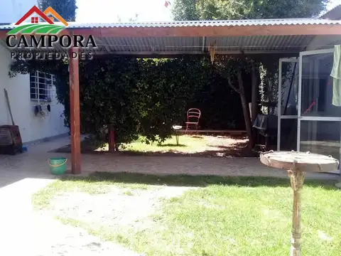 CASA A LA VENTA, HERMOSA E IMPORTANTE PROPIEDAD, COMODA DIGNA DE VER , EN MERCEDES BUENOS AIRES