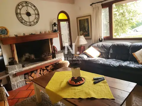 Casa en Alquiler Temporal 2025 años