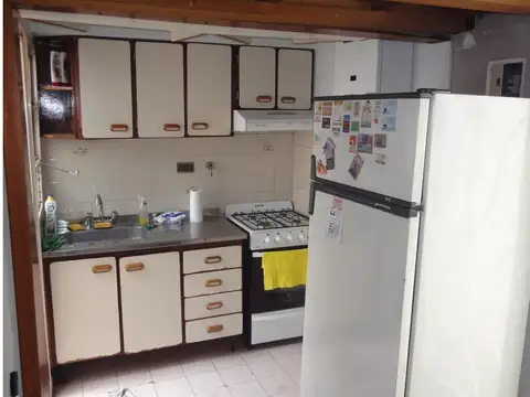 Depto Tipo Casa en Venta de 2 dormitorios