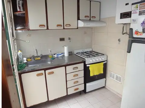 Depto Tipo Casa en Venta de 3 ambientes