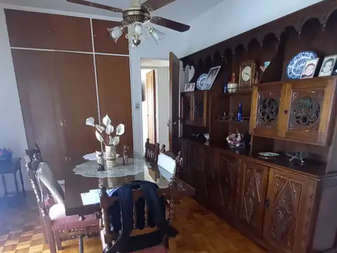 Departamento en Alquiler 40 años