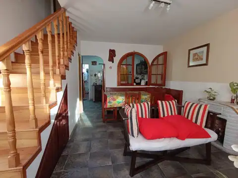 Depto Tipo Casa en Venta en Martin Coronado, USD 79.000