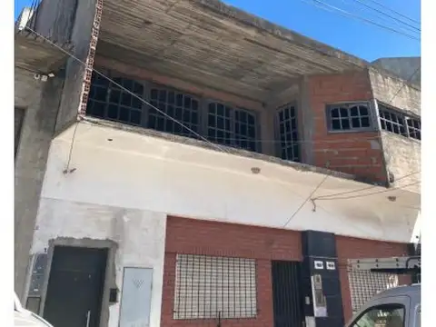Casa en Venta de 1 dormitorio