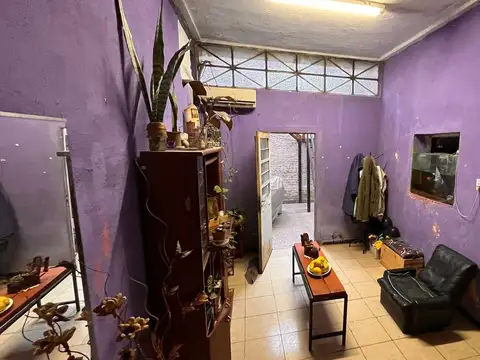 Casa en Venta 15 años