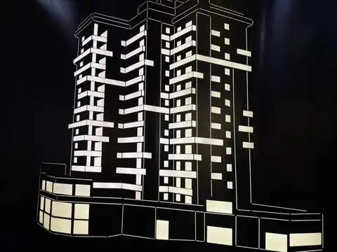 Vendo Departamentos en Concepción del Uruguay, Entre Ríos