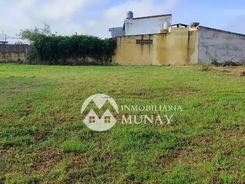 En Venta Terreno Zona Sur Barrio Miracolo