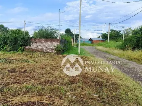Terreno en Venta de 400,0 m2