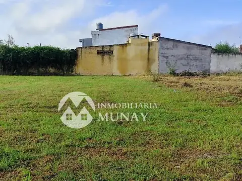 Terreno en Venta en Zona Centro, USD 18.000