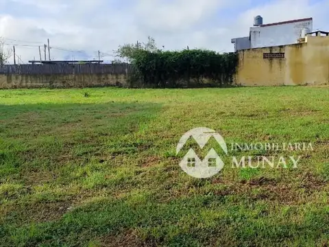 Terreno en Venta en Zona Centro, USD 18.000