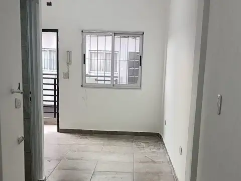 Departamento en alquiler en Villa Scasso (Km.28)