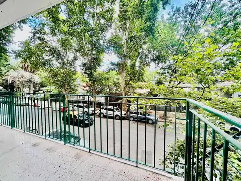 ALQUILER DPTO 4 AMB PALERMO CHICO CON COCHERA