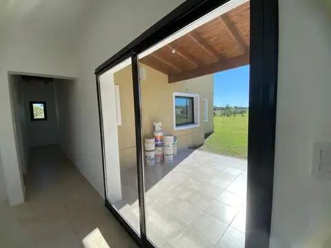 El Tero y La Cañada Norte