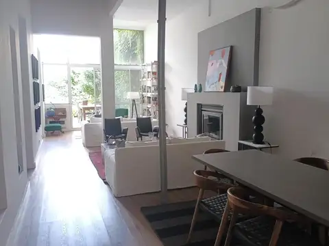 Casa en Alquiler Temporal 20 años