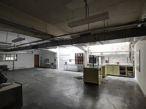 Galpon en Venta 40 años