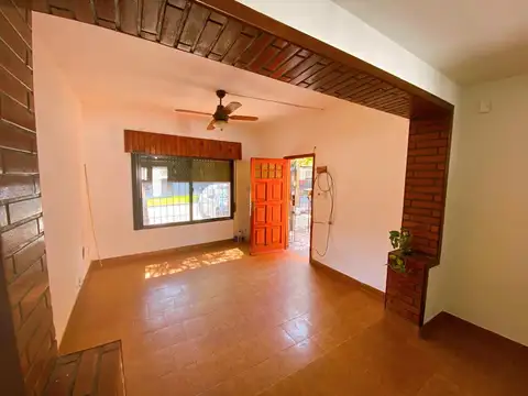 Casa en Venta en San Fernando Vias  /  Centro, USD 120.000