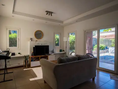 Casa en Venta en Muñiz, USD 319.500