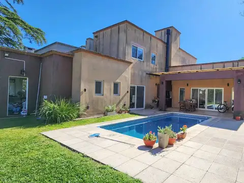 Casa en Venta de 3 dormitorios