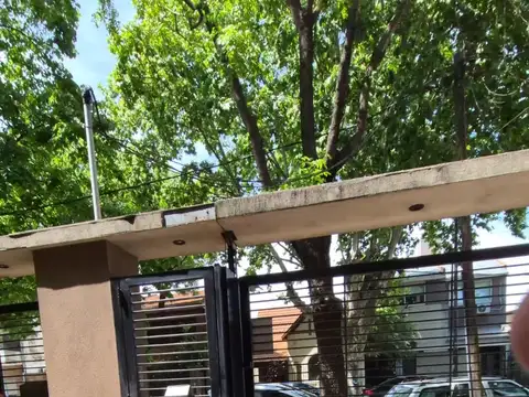 Depto Tipo Casa en Venta de 1 dormitorio