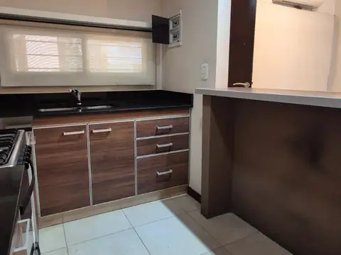 Depto Tipo Casa en Venta en Villa Devoto, USD 157.000