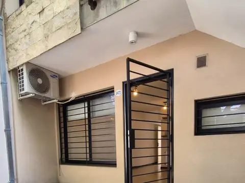 Depto Tipo Casa en Venta de 2 ambientes