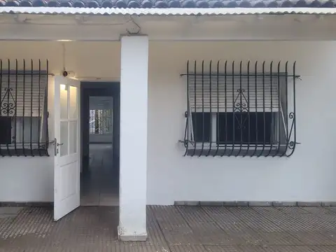 VENTA CASA 3 AMBIENTES BERNAL - QUILMES