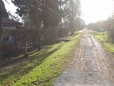 Terreno en Venta de 350,0 m2