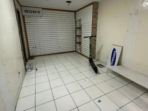 Local en Alquiler 20 años