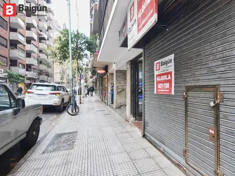 Rodriguez Peña al 1500