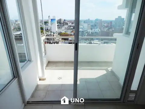 Departamento en Venta 16 años