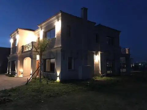 Casa en Venta 2015 años