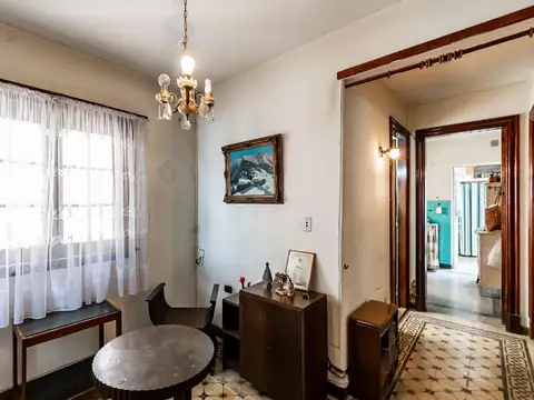 José María paz 600