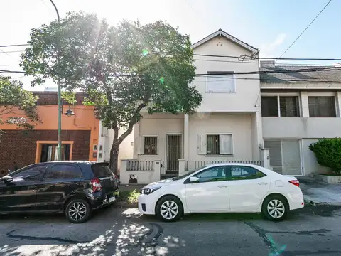 Venta/5 Amb/LotePropio/Florida/Permuta/AptoCredito/Patio/Financiacion