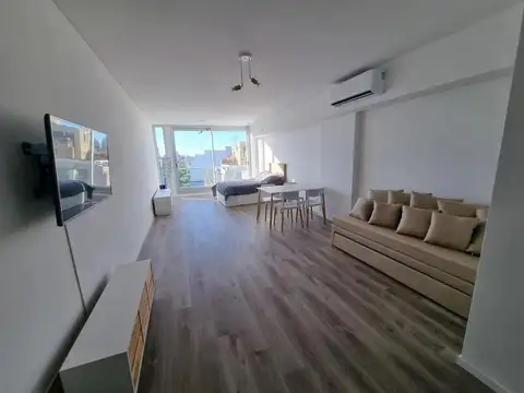 Departamento en Alquiler Temporal de Monoambiente