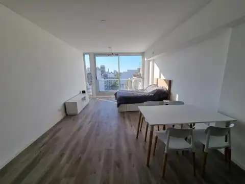 Departamento en Alquiler Temporal de 1 dormitorio