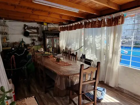 Casa en Venta de 2 dormitorios