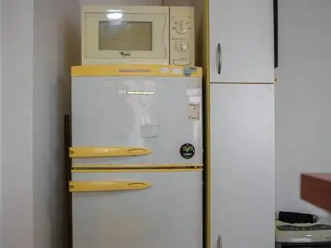 Departamento en Alquiler en Palermo, USD 400