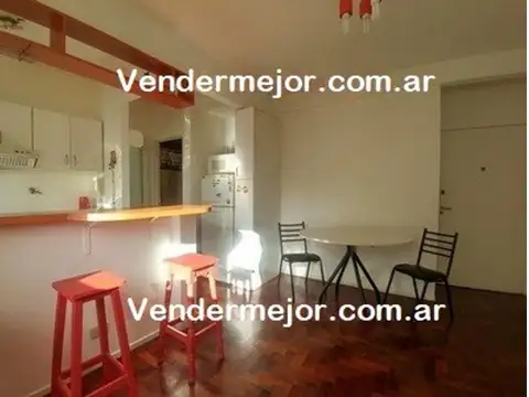 Departamento en Alquiler 35 años