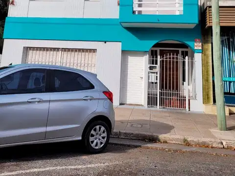 Departamento en venta - 2 Dormitorios 1 Baño - 35Mts2 - Santa Teresita