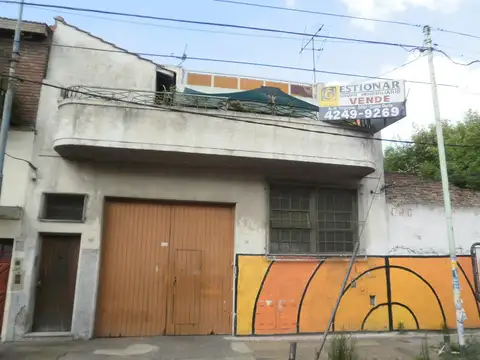 GalpÃ³n - Venta - Argentina, Lanús - REMEDIOS DE ESCALADA  DE SAN M 3619