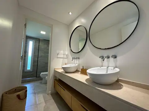 Departamento en Venta de 3 dormitorios