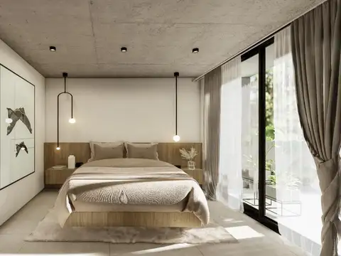 Departamento en Venta en Abasto, USD 148.053