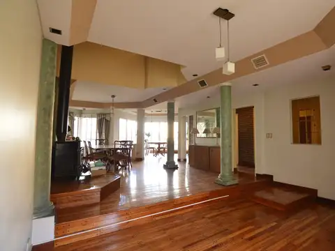 Casa Triplex  en Venta en Boedo, Capital Federal, Buenos Aires