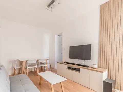 Departamento en Venta 51 años