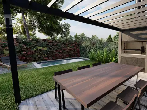 Venta PH Dúplex Pilar- Aldeana