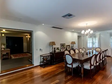 Casa en Venta de 6 dormitorios