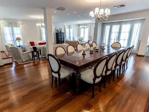 Kentucky Club de Campo