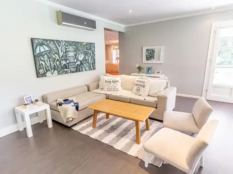 Casa, 5 habitaciones en suite, 2 lotes, Funes, Kentucky, Venta