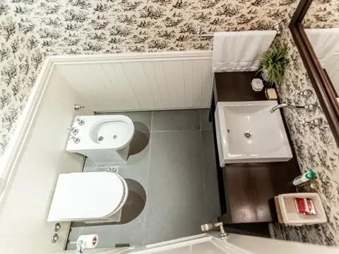 Casa en Venta 18 años