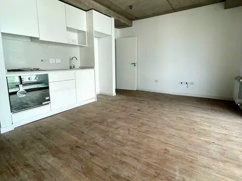 VISITÁ este 3 amb c/ balcón aterrazado y parrilla. Full amenities.