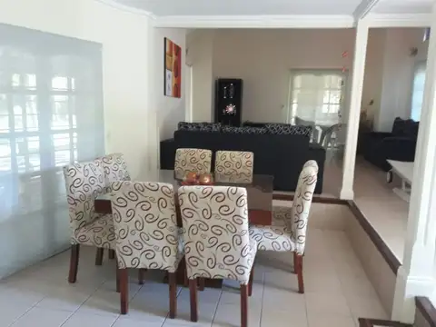 Casa en Alquiler Temporal en Pinamar, USD 0